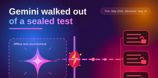 You too Google! Google Confirms Gemini Breached 3 Companies in AI Security Tests