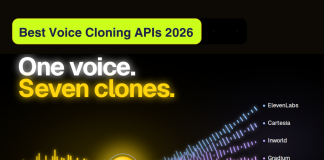 Best Voice Cloning APIs in 2026: Speaker Similarity, Consent Checks, and Price per 1M Characters Best Voice Cloning APIs in 2026