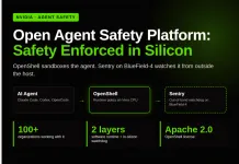 NVIDIA Launches Open Agent Safety Platform