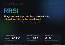 Google Research Open-Sources RRSI