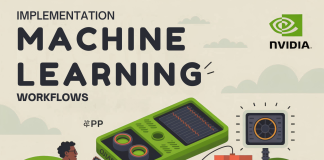 Implementation of Machine Learning Workflows with NVIDIA cuML, RAPIDS, GPU Benchmarking, Explainability, Clustering, and Model Inference Implementation of Machine Learning Workflows with NVIDIA cuML, RAPIDS, GPU Benchmarking, Explainability, Clustering, and Model Inference