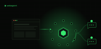 Agent-net Open Sources Webagent: A Go Harness That Turns Any Website into a Guarded AI Agent Agent-net Open Sources Webagent: A Go Harness That Turns Any Website into a Guarded AI Agent