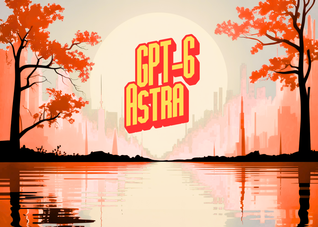 OpenAI Releases GPT-6 Astra: A 1.05M-Context Computer-Use Model Gated Behind a ‘Critical’ Cyber Threshold