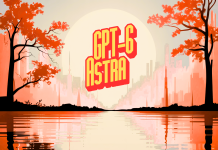 OpenAI Releases GPT-6 Astra: A 1.05M-Context Computer-Use Model Gated Behind a ‘Critical’ Cyber Threshold OpenAI Releases GPT-6 Astra: A 1.05M-Context Computer-Use Model Gated Behind a 'Critical' Cyber Threshold