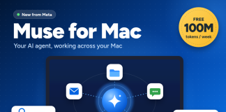 Meta Launches Muse for Mac: A Personal AI Agent That Works Across Your Files, Mail, Messages, Calendar and Notes Meta Launches Muse for Mac: A Personal AI Agent That Works Across Your Files, Mail, Messages, Calendar and Notes