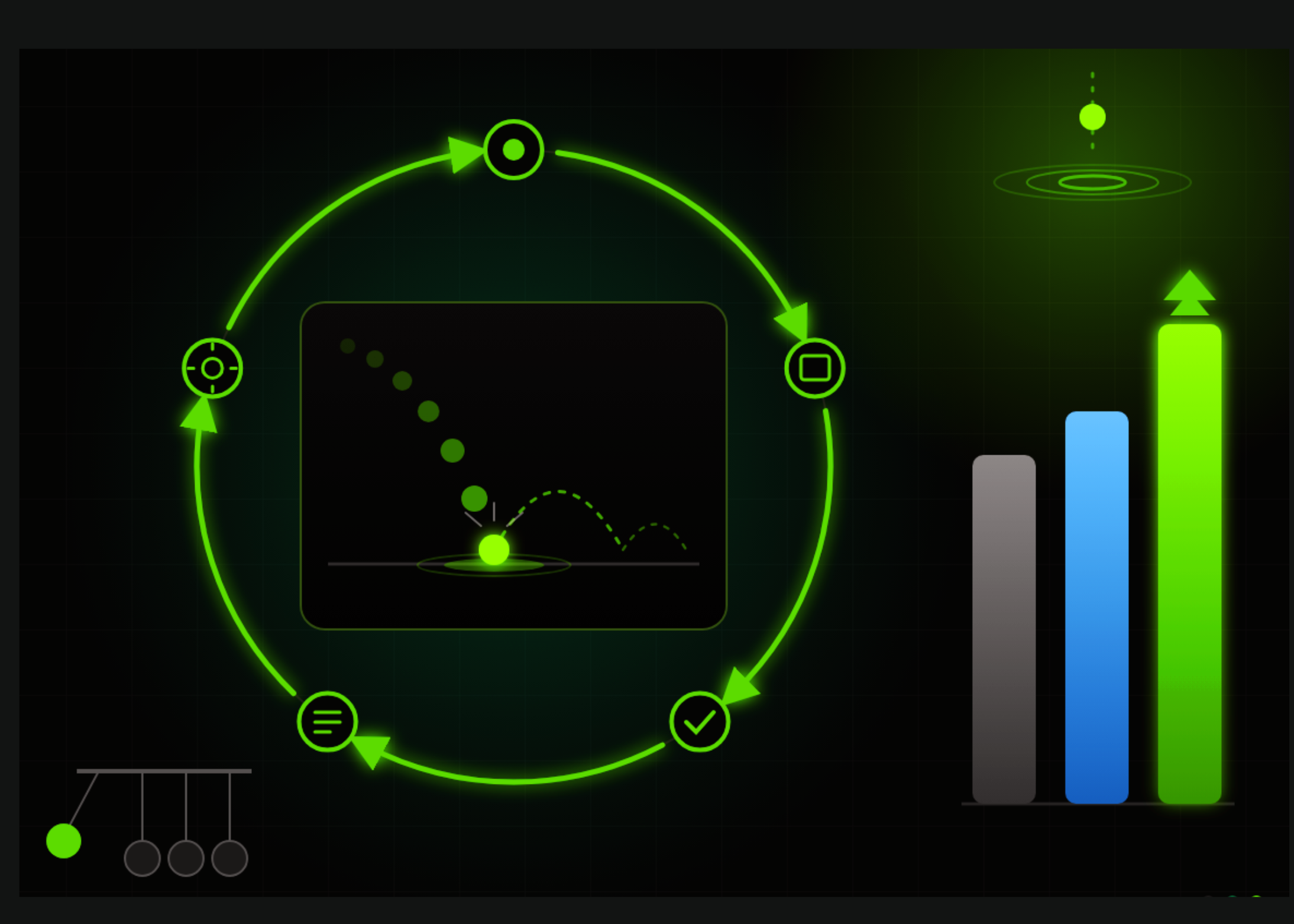 NVIDIA Researchers Introduce Physis-Lang: Self-Evolving Physical Language That Lifts Cosmos 3 Past Veo 3.1 on Physics Benchmarks