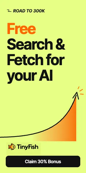 Search & Fetch — 300×600@1x