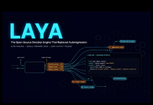 A Developer's Guide to Laya: Zero-Shot Decisions and Calibration