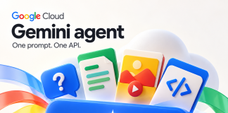 Google Cloud Launches Gemini Agent, One Universal Agent for Enterprise Work Google Cloud Launches Gemini Agent, One Universal Agent for Enterprise Work