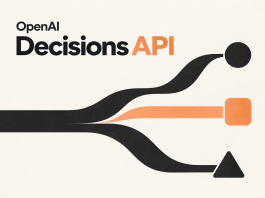 OpenAI Decisions API Hits Public Beta With 10x Faster Typed Answers OpenAI Decisions API Hits Public Beta With 10x Faster Typed Answers