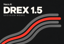 Nace.AI Open-Sources Drex 1.5: A 9B Decision Model That Scores Options, Not Text