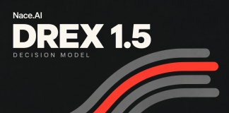 Nace AI Open-Sources Drex 1.5: A 9B Decision Model That Scores Options, Not Text Nace.AI Open-Sources Drex 1.5: A 9B Decision Model That Scores Options, Not Text