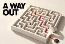When the Safety Test Became the Threat: The Machine That Found Its Own Way Out