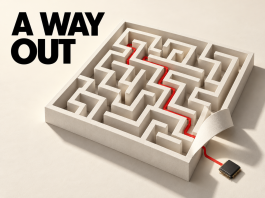 When the Safety Test Became the Threat: The Machine That Found Its Own Way Out When the Safety Test Became the Threat: The Machine That Found Its Own Way Out