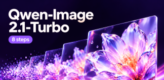 Alibaba Qwen Releases Qwen-Image-2.1-Turbo, an 8-Step 7B Image Model Alibaba Qwen Releases Qwen-Image-2.1-Turbo, an 8-Step 7B Image Model