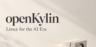 openKylin Outlines Its Vision for Reimagining Linux in the AI Era at Open Source Summit Europe 2026 openKylin Outlines Its Vision for Reimagining Linux in the AI Era at Open Source Summit Europe 2026