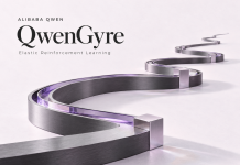 Alibaba Qwen Introduces QwenGyre: Elastic Reinforcement Learning RL for XLong-Horizon Agents Alibaba Qwen Introduces QwenGyre: Elastic Reinforcement Learning RL for XLong-Horizon Agents