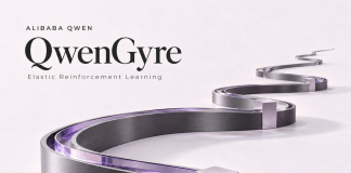 Alibaba Qwen Introduces QwenGyre: Elastic Reinforcement Learning RL for XLong-Horizon Agents Alibaba Qwen Introduces QwenGyre: Elastic Reinforcement Learning RL for XLong-Horizon Agents