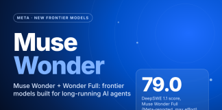Meta Launches Muse Wonder and Muse Wonder Full: Benchmarks, Pricing and How to Use It Meta Launches Muse Wonder and Muse Wonder Full: Benchmarks, Pricing and How to Use It