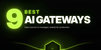 9 Best AI Gateways in 2026: Bifrost, Portkey, LiteLLM, Kong and 5 More Ranked 9 Best AI Gateways