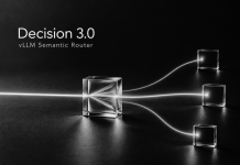 What Is Decision 3.0? vLLM Semantic Router’s Open Decision Models