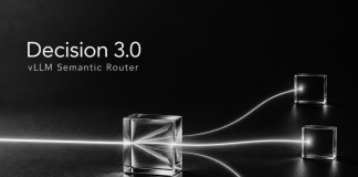 What is Decision 3.0? vLLM Semantic Router’s New Open Decision Models What Is Decision 3.0? vLLM Semantic Router’s Open Decision Models