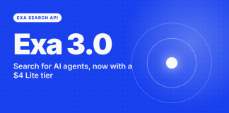 Exa 3.0 Search API Tops Perplexity, Brave and Parallel on 8 Benchmarks Exa 3.0 Search API Tops Perplexity, Brave and Parallel on 8 Benchmarks