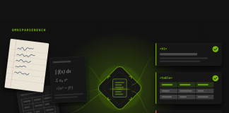 A Developer’s Guide to OmniParseBench: Leaderboard Benchmarks and OCR Testing A Developer’s Guide to OmniParseBench: Leaderboard Benchmarks and OCR Testing