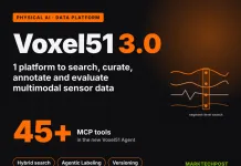 Meet Voxel51 3.0: A Unified Multimodal Data Platform for Physical AI Meet Voxel51 3.0: A Unified Multimodal Data Platform for Physical AI