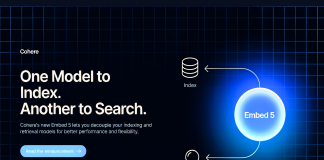 Cohere Releases Embed 5: How It Compares to Voyage 4 Large, Gemini Embedding 2, and OpenAI Cohere Releases Embed 5: How It Compares to Voyage 4 Large, Gemini Embedding 2, and OpenAI