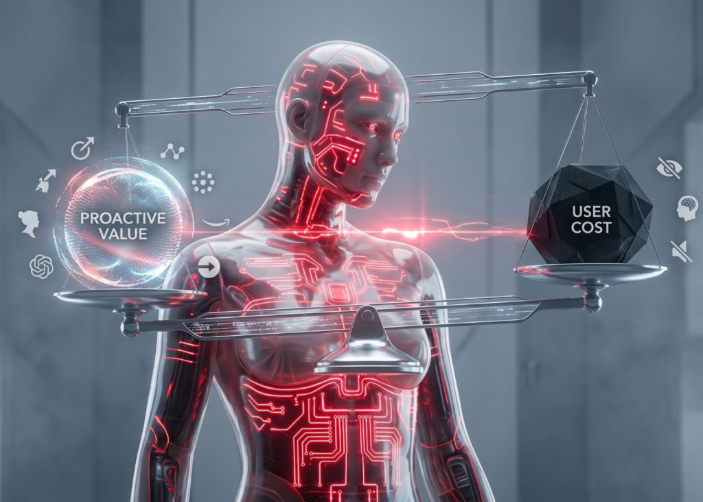 Meta, OpenAI and Uber Just Taught AI Agents to Talk First. What About When to Stay Quiet? Meta, OpenAI and Uber Just Taught AI Agents to Talk First. What About When to Stay Quiet?