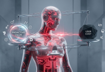 Meta, OpenAI and Uber Just Taught AI Agents to Talk First. What About When to Stay Quiet? Meta, OpenAI and Uber Just Taught AI Agents to Talk First. What About When to Stay Quiet?