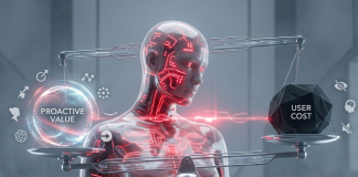 Meta, OpenAI and Uber Just Taught AI Agents to Talk First. What About When to Stay Quiet? Meta, OpenAI and Uber Just Taught AI Agents to Talk First. What About When to Stay Quiet?